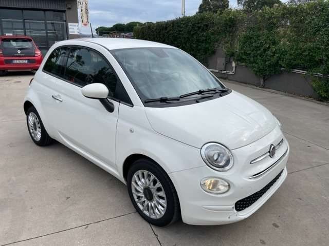 Fiat 500 1.2 Lounge 69cv my20