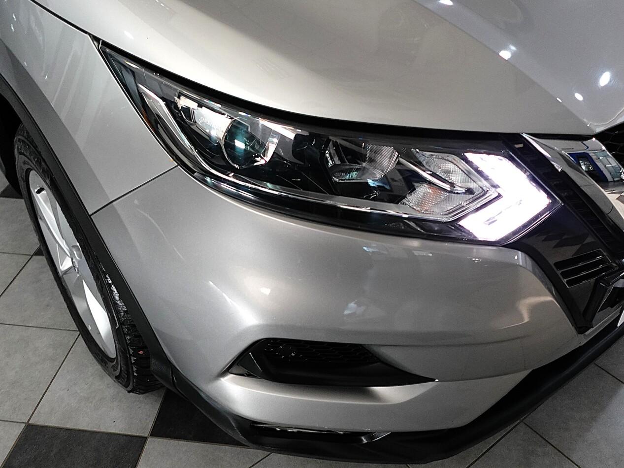 Nissan Qashqai 1.5 BlueDCI 115 CV DCT BSN Cat. N1