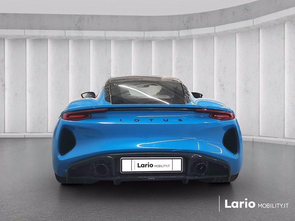 LOTUS Emira 3.5 V6 First Edition del 2024