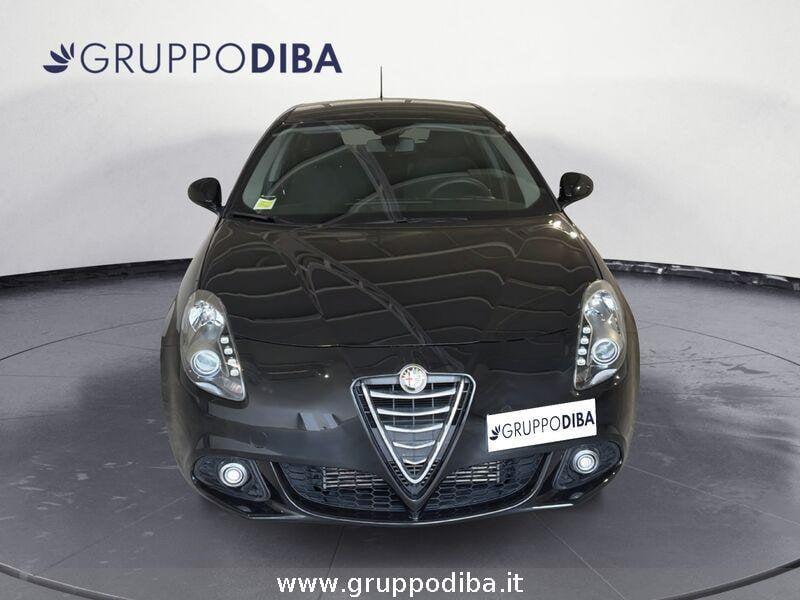 Alfa Romeo Giulietta III 2010 Diesel 1.6 jtdm Progression E5+