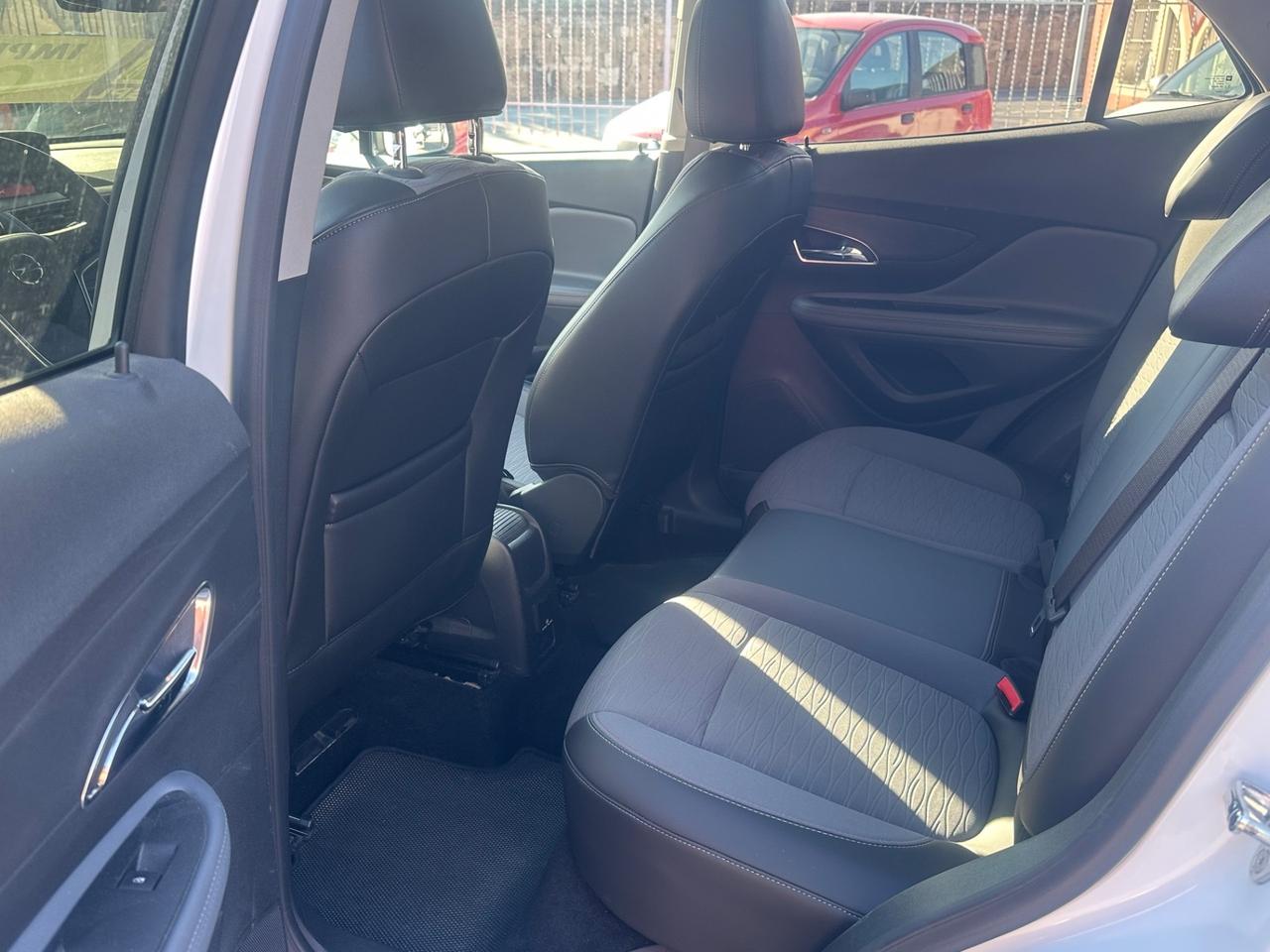 Opel Mokka 1.4 Turbo Benzina- GPL