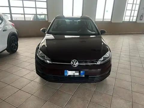 Volkswagen Golf 1.6 TDI 90 CV 5p. Trendline BlueMotion Technology