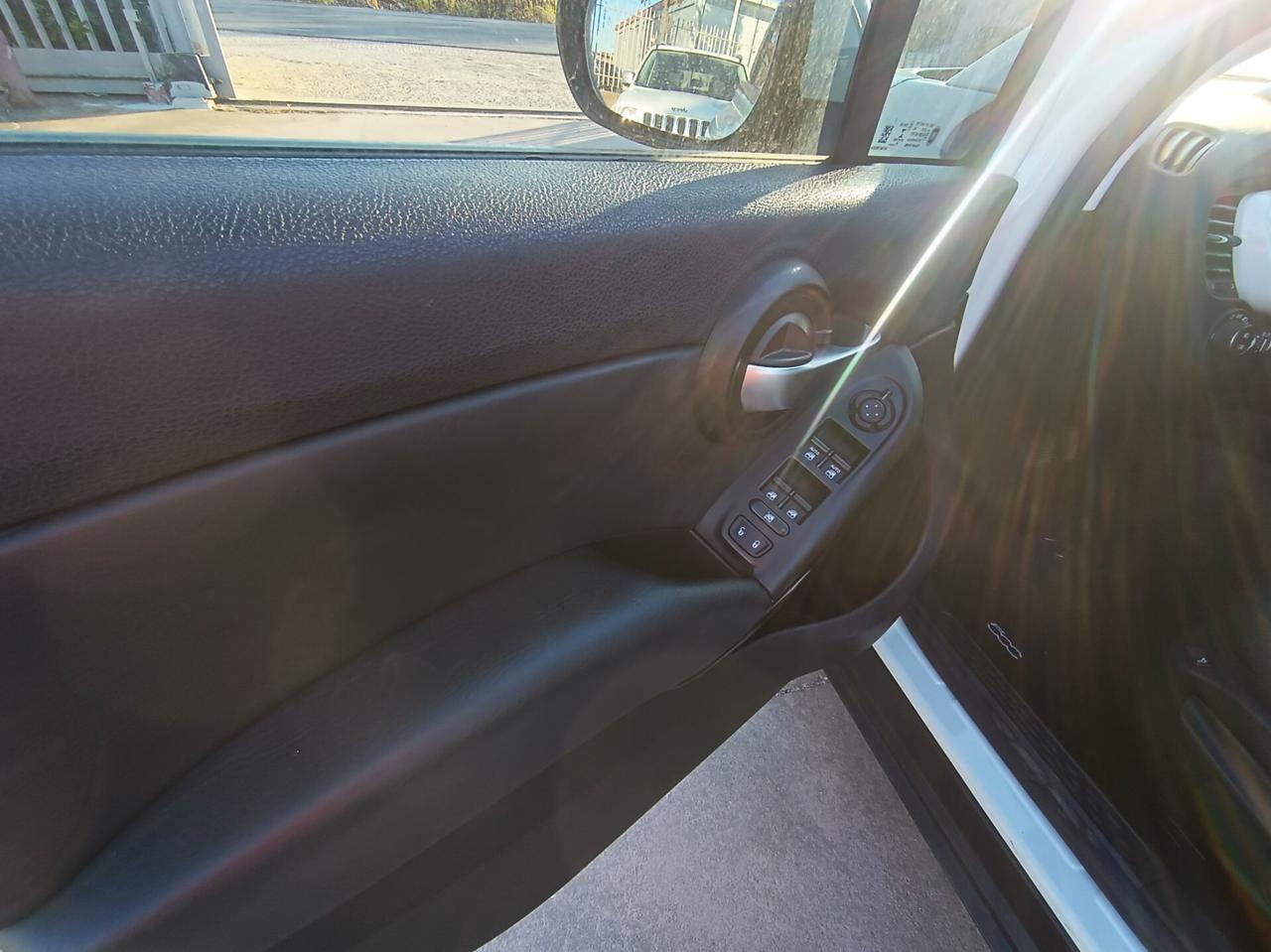 Fiat 500X 1.6 MultiJet 120 CV Cross