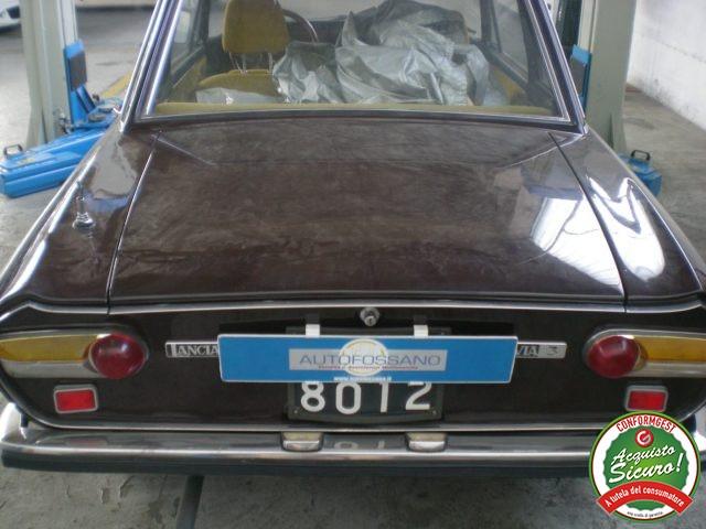 LANCIA Fulvia Coupè 1.3 S 2A Serie - PRONTA CONSEGNA