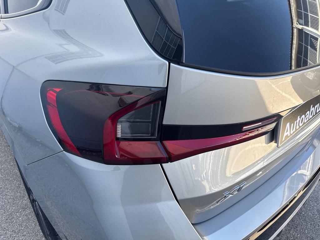BMW X1 25 e MSport Pro xDrive DCT