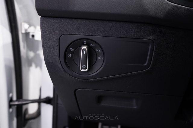VOLKSWAGEN Tiguan 2.0 TDI 150cv SCR DSG R-Line