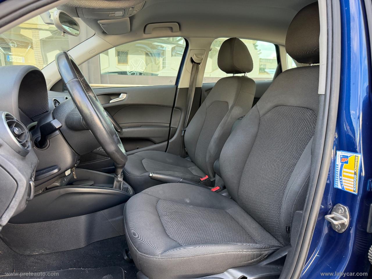 AUDI A1 SPB 1.6 TDI Ambition