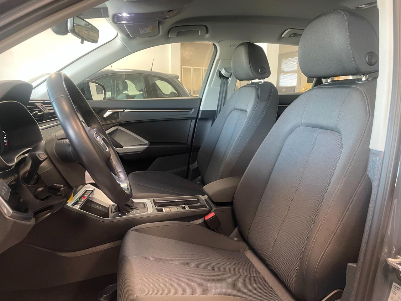 Audi Q3 45 TFSI e S tronic Business PREZZO REALE