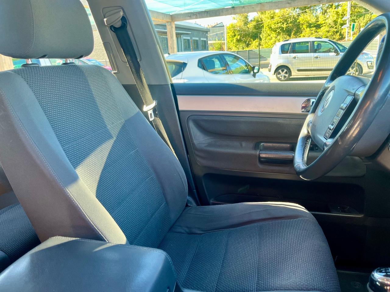 Volkswagen Touareg 2.5 R5 TDI