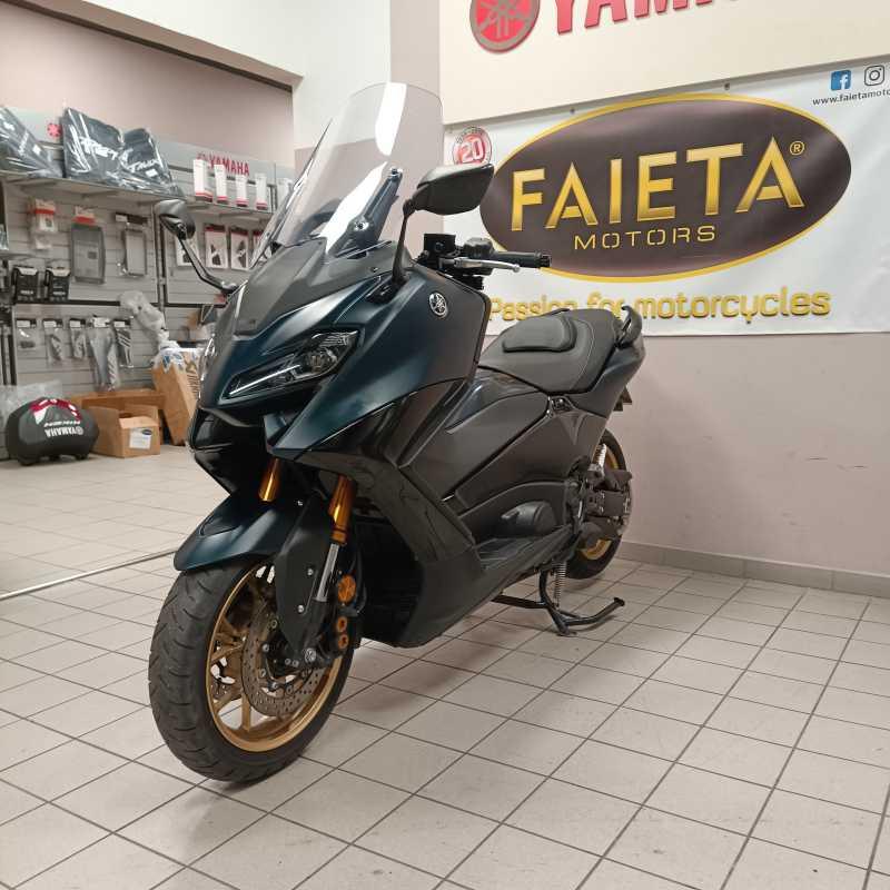 Yamaha T-Max 560 Tech Max - 2023