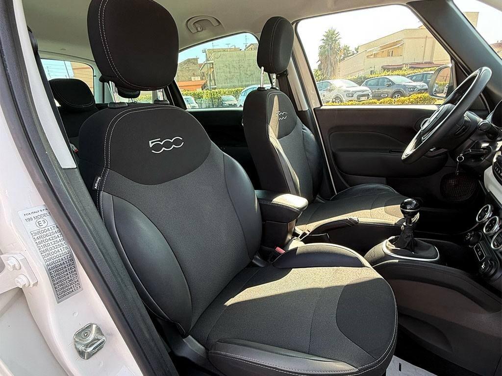 Fiat 500L 1.3 Multijet 95 CV Cross IN PROMO