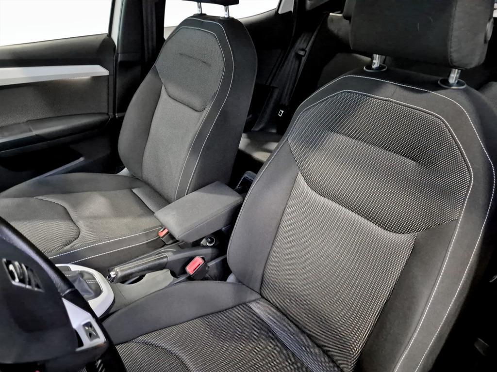 Seat Arona 1.6 tdi Xcellence 95cv