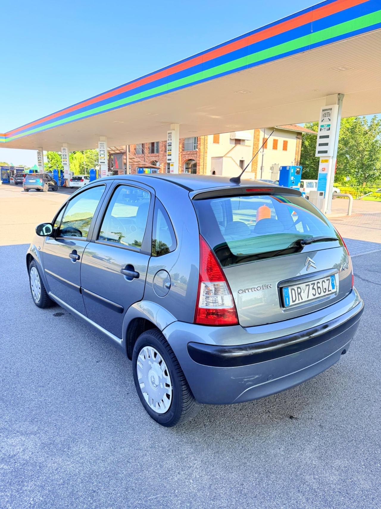 Citroen C3 1.1 Gold
