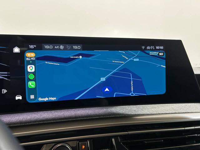 PEUGEOT 5008 Hybrid 145 e-DCS6 Allure