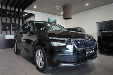 SKODA FABIA 1.0 95 CV TSI AMBITION