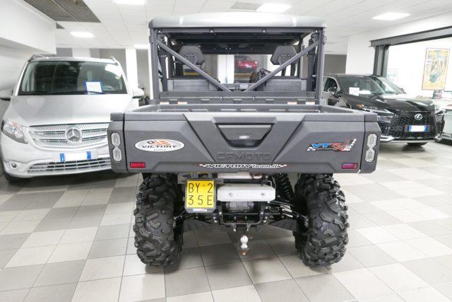 CF MOTO UForce 1000 XL 4x4 6 posti
