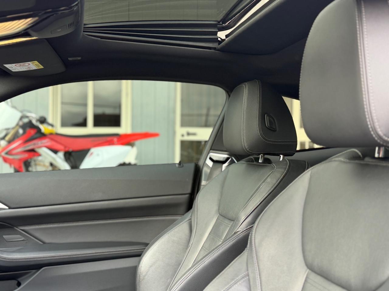 Bmw 440 M440i Tetto 374Cv GARANZIA NUOVA