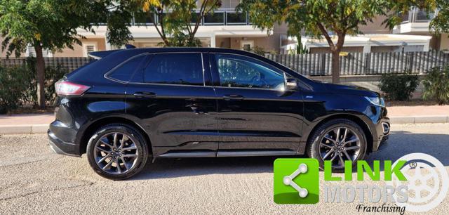 FORD Edge 2.0 TDCI 210 CV AWD ST Line UNICO PROPRIETARIO