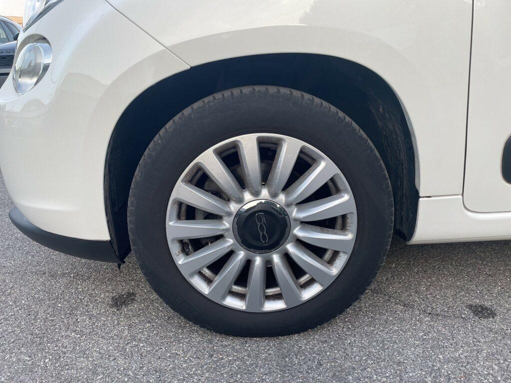 Fiat 500L 1.3 Multijet Pop Star