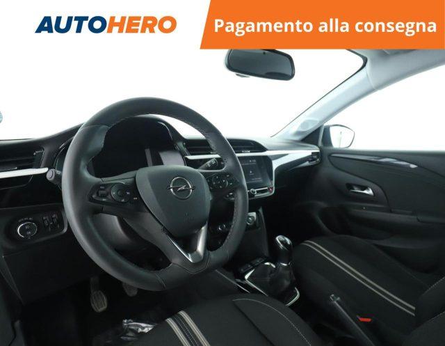 OPEL Corsa 1.2 Design & Tech