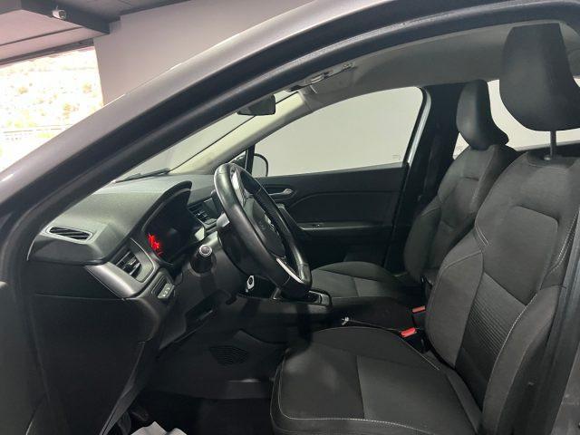 RENAULT Captur Blue dCi 95 CV Intens