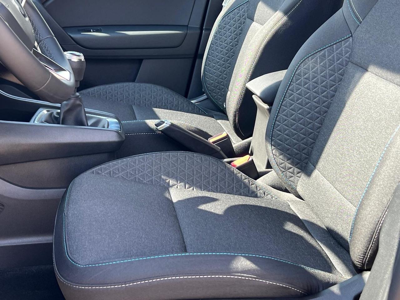 Renault Captur TCe 90 CV Evolution