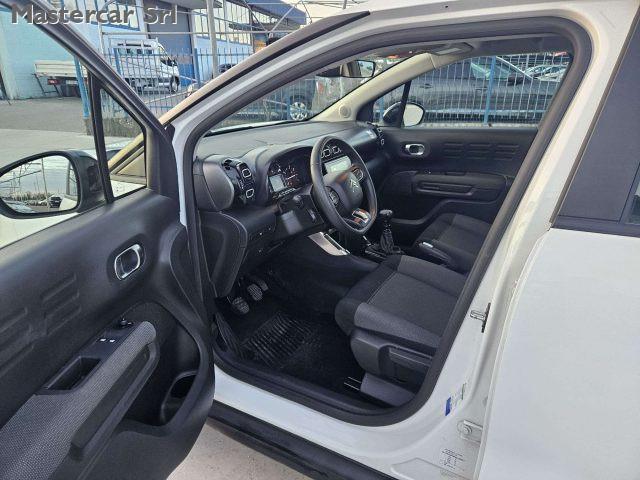 CITROEN C3 Aircross 1.2 110cv Live - GM894VW