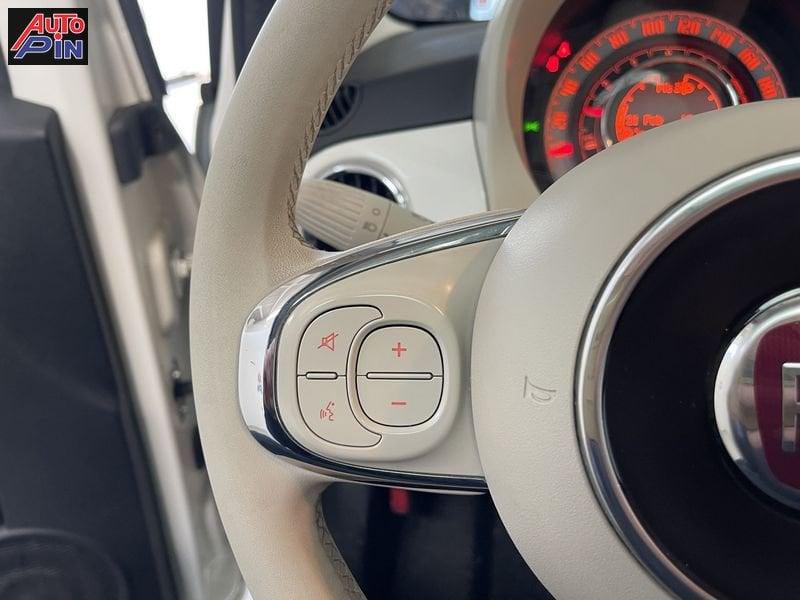 FIAT 500 Hybrid 1.0 70cv Ibrido Dolcevita *TETTO*