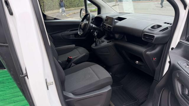 Toyota Proace City 1.5D Active SOLO KM 63900 EURO 6D-ISC