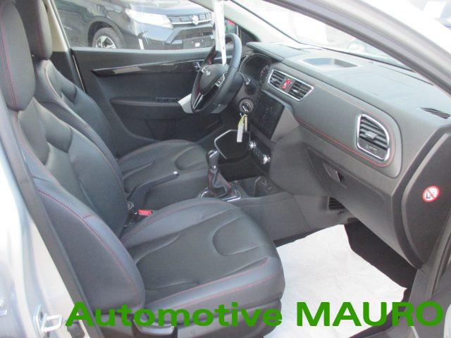 EVO Evo3 Evo 3 1.5 Bi-fuel GPL - NEOPATENTATI