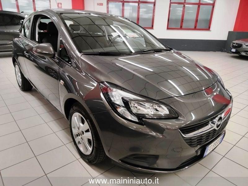 Opel Corsa 1.2 69cv 3p n-Joy