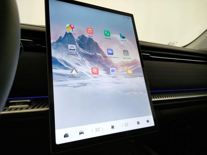 JAECOO 7 Jaecoo 7 1.6 TGDI 147 CV aut. 2WD Premium