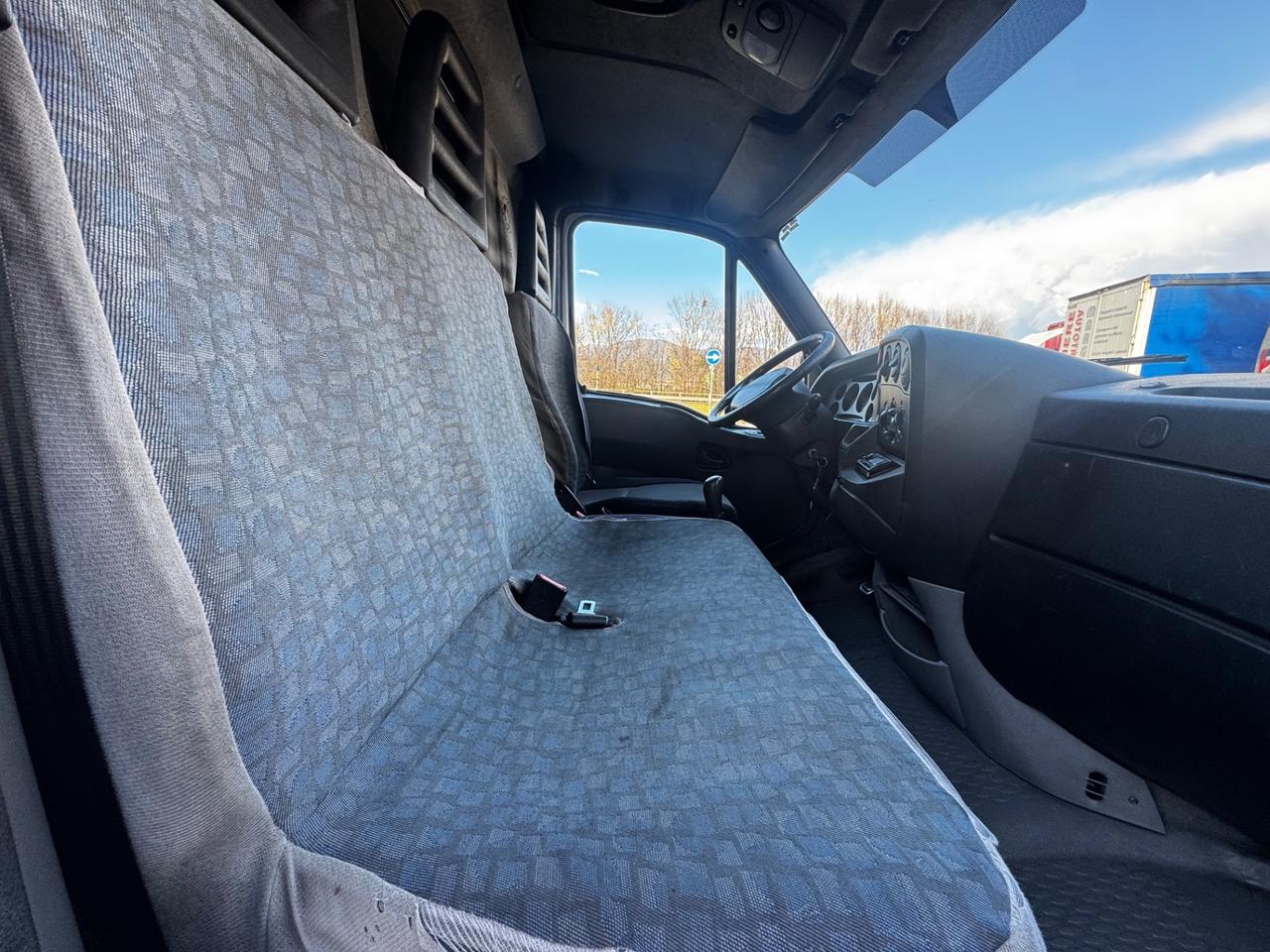 Iveco Daily 35S13 2.8 TDI PC Cabinato