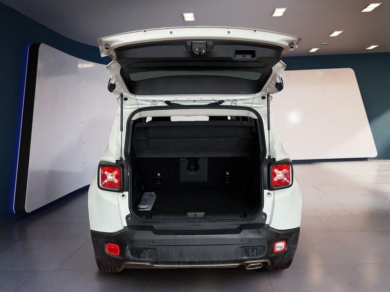 Jeep Renegade 2019 1.0 t3 Limited fwd