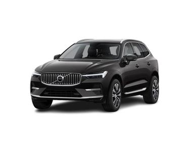 Volvo XC60 B4 197+14 CV AWD Automatica Mild Hybrid Diesel Plus Bright