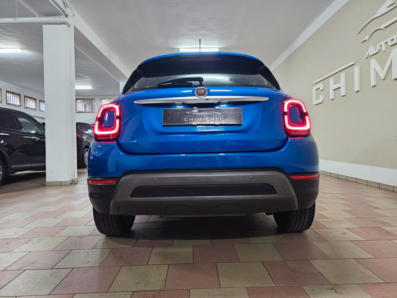 Fiat 500X 1.0 T3 120 CV Cross