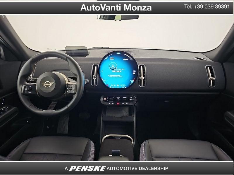 MINI Countryman Mini Countryman 2.0 48V D Classic auto