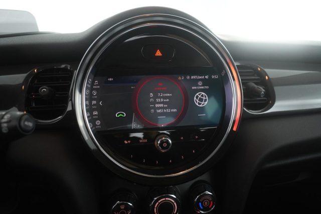 MINI Cooper Mini 1.5 Cooper Camden Edition