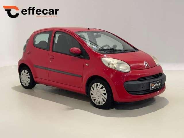 Citroen C1 1.0 5 porte AMIC1
