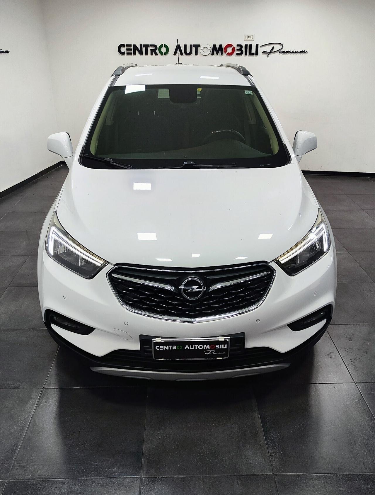 Opel Mokka X 1.6 CDTI Ecotec 136CV 4x2 Innovation