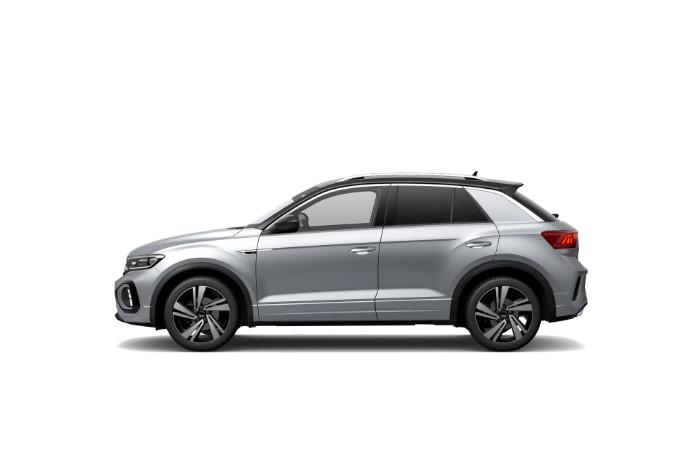 Volkswagen T-Roc 1.0 tsi R-Line 110cv