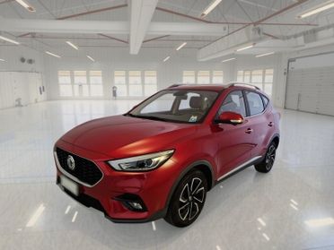 MG ZS 1.5 VTI-TECH LUXURY SUV