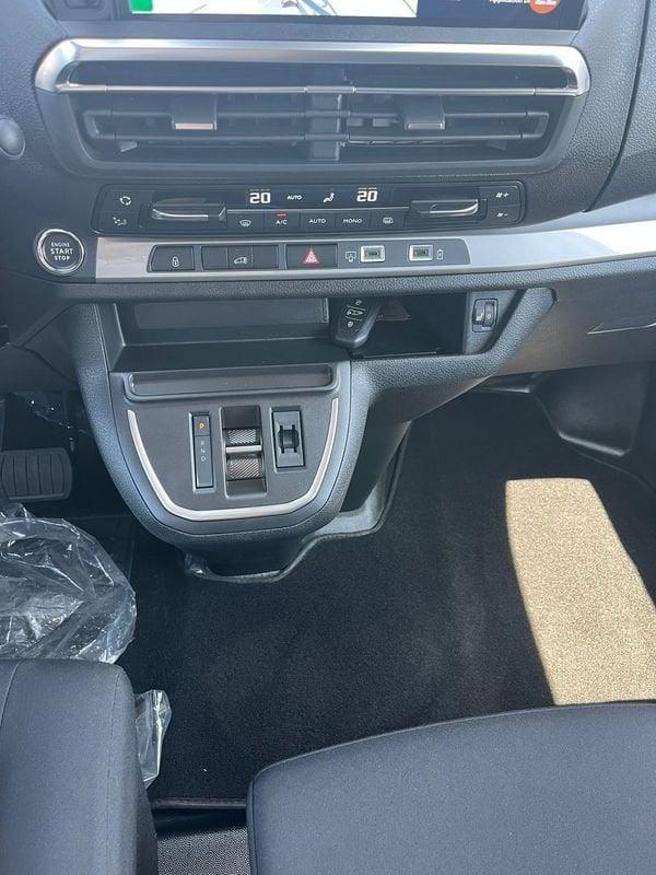 Opel Vivaro 2.0 Diesel 180CVS&SAT8 Sportive (IVA ESCL.)