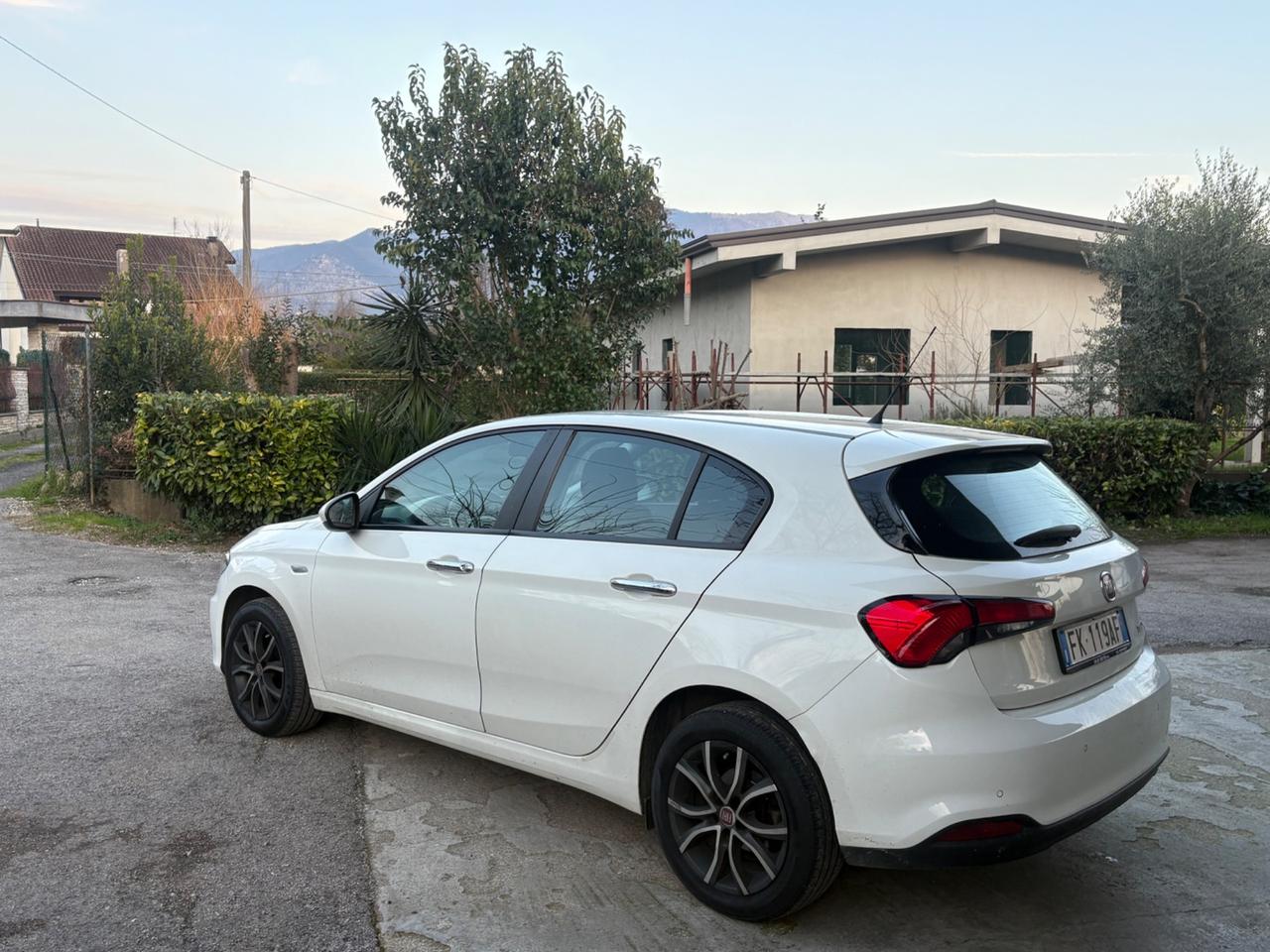 Fiat Tipo 1.3 Mjt S&S 5 porte Business