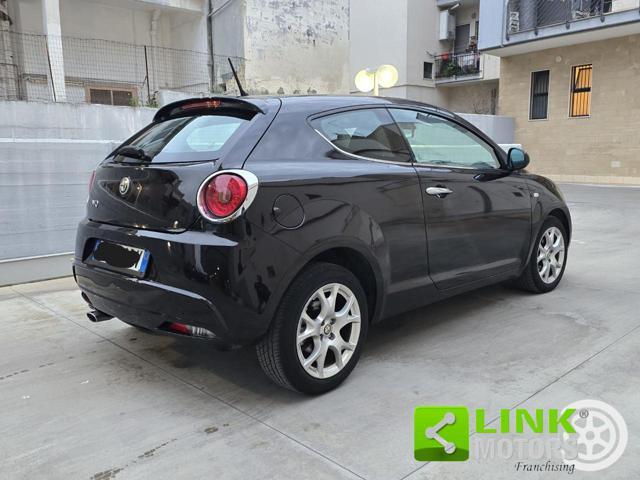 ALFA ROMEO MiTo 1.6 JTDm-2 S&S Distinctive Sport Pack