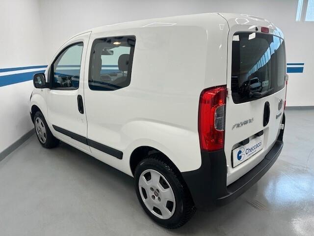 Fiat Fiorino 1.4 8V 77CV Combinato SX M1