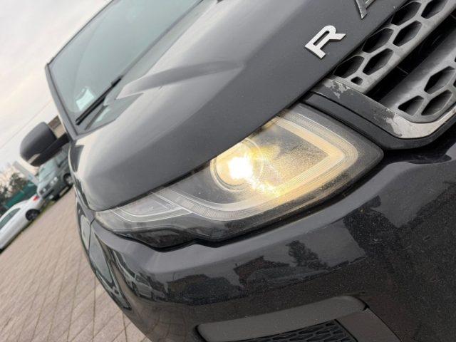 LAND ROVER Range Rover Evoque 2.2 Sd4 5p. Dynamic //OPERATORI DEL SETTORE//