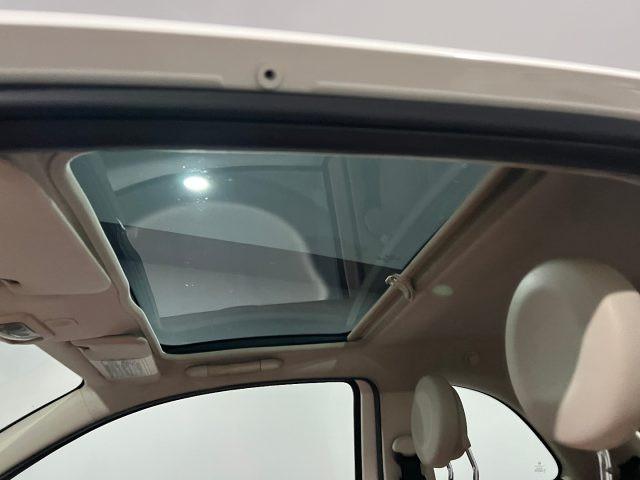 FIAT 500 1.2 Lounge EURO 6