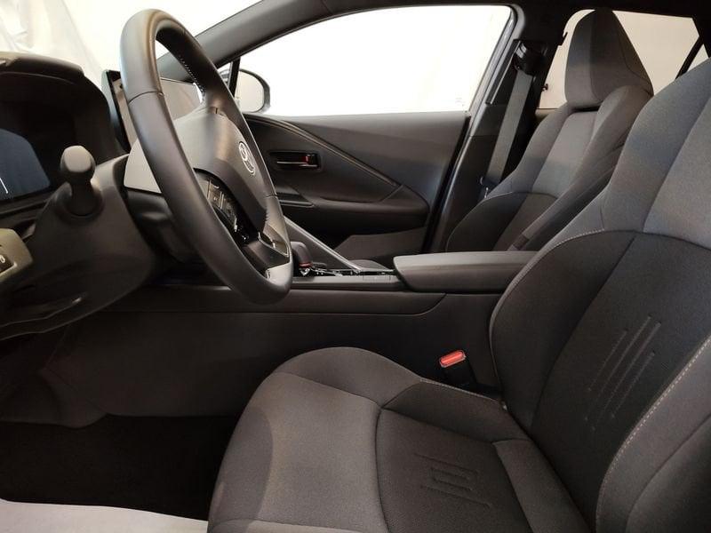 Toyota C-HR C-HR 1.8 HV Trend