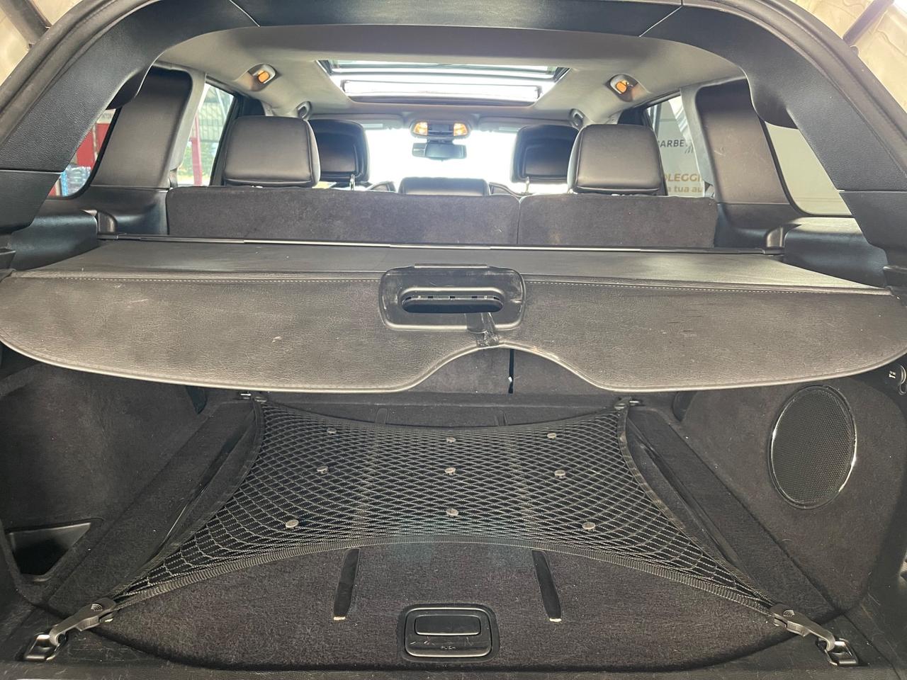 Jeep Grand Cherokee 3.0 CRD Tetto Camera PERMUTE RATE